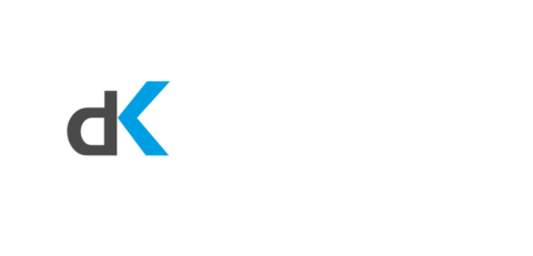 De krom bestratingen b.v. logo