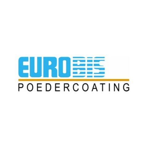 Eurobis poedercoating logo