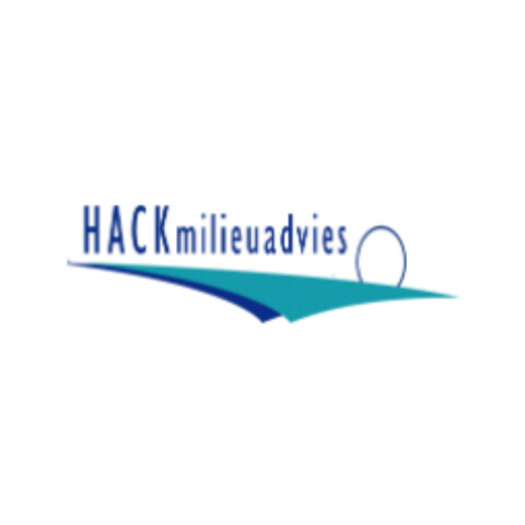 Hack logo IH