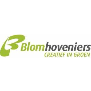 Hoveniersbedrijf f.c. blom b.v.