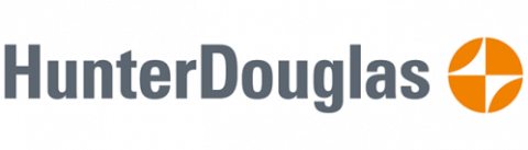 Hunter douglas b.v.