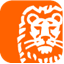 Ing bank logo