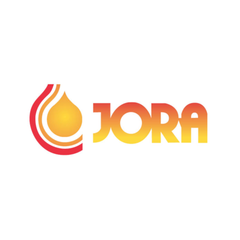 Jora logo IH