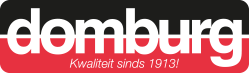 Logo van domburg bv