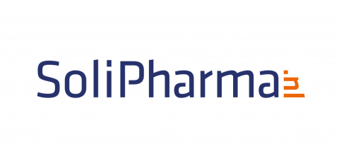 Solipharma logo