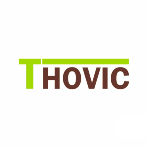 Thovic logo