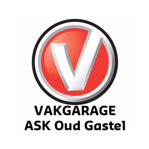 Vakgarage ask oud gastel