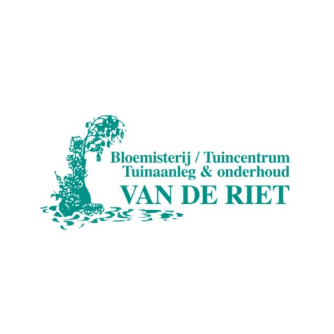 Van de Riet logo IH