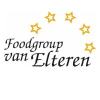 Van elteren foodgroup logo