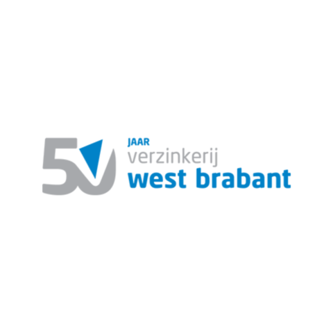 Verzinkerij logo IH