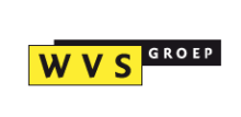 Wvs groep logo